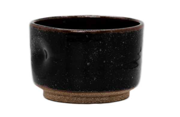 Matcha Bowl Tenmoku – Arbor Teas