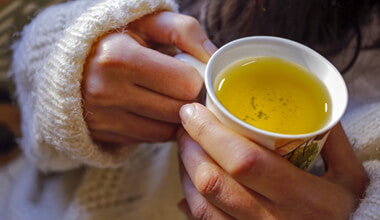 TEA & HEALTH