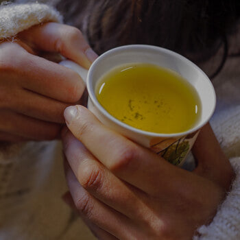 TEA & HEALTH
