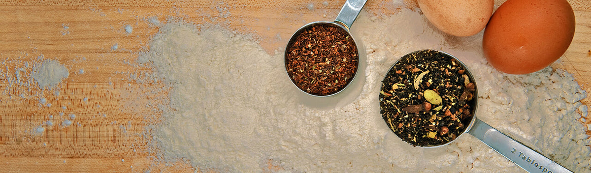 Teabutter Tibetan Butter Tea Recipe – Arbor Teas